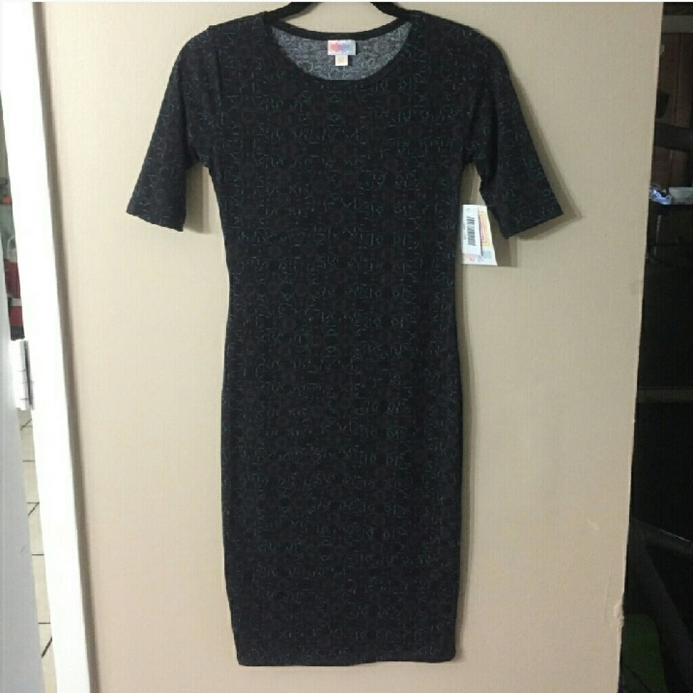 LULAROE  Julia